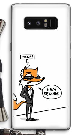 GSM secure