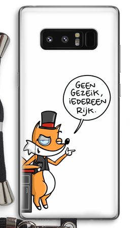 Geen Gezeik