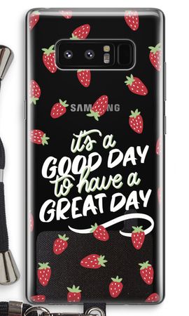 Don’t forget to have a great day