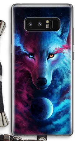 Where Light And Dark Meet