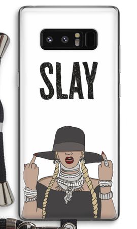 Slay All Day