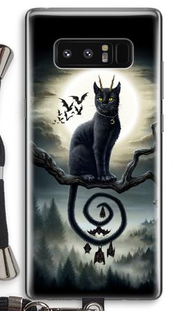 Moonlight Companions