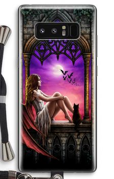 Children of the night