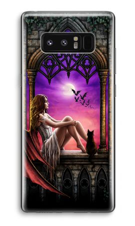 Children of the night