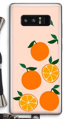 Will you be my clementine