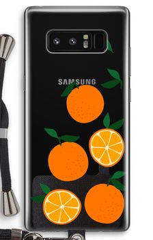 Will you be my clementine