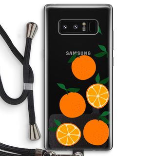 Will you be my clementine