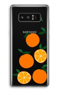 Will you be my clementine