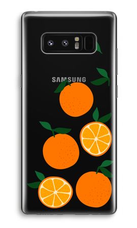 Will you be my clementine