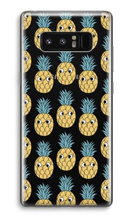 Pineapples