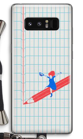 Checkered paper N°2