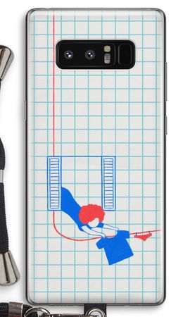 Checkered paper N°1