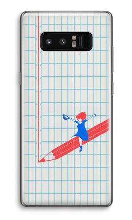 Checkered paper N°2