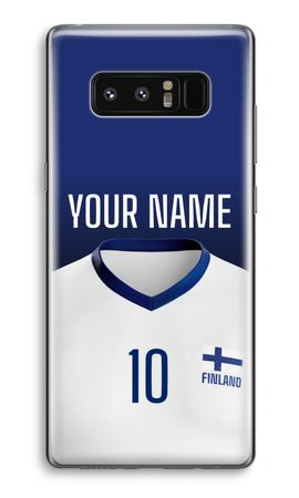 Finland - Football