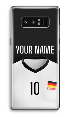 Germany - Football