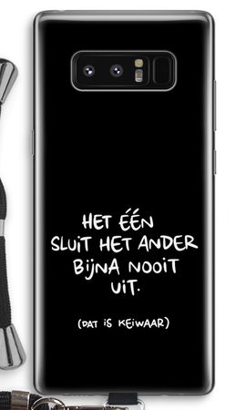 Het één