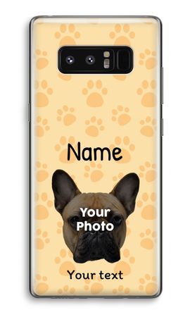 Personalized face - Pet