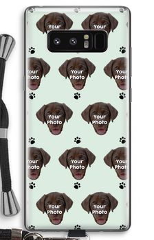 Personalized Face - Cat or Dog