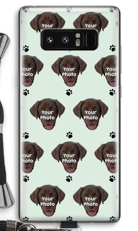 Personalized Face - Cat or Dog