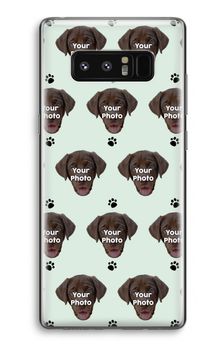 Personalized Face - Cat or Dog