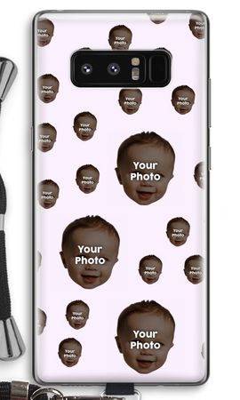 Personalized Face N°2