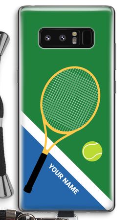 Tennis N°1