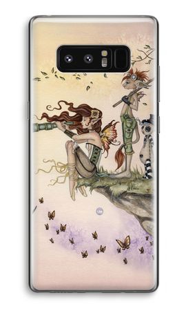 Where the wind takes you