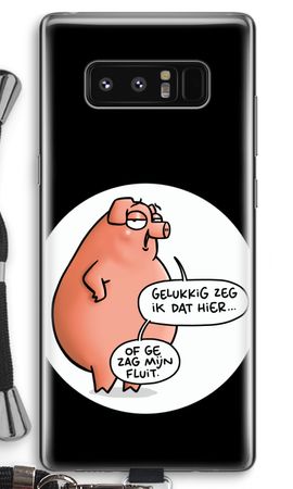 Gelukkig zeg