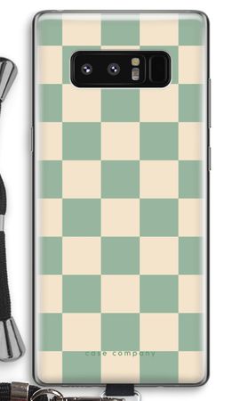 Checkered Mint