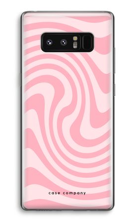 Swirl Pink