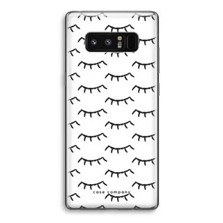 Wimpern