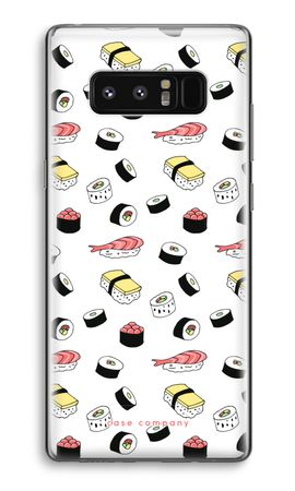 Sushi time