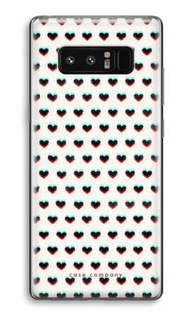 Little hearts