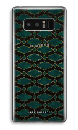 Moroccan tiles