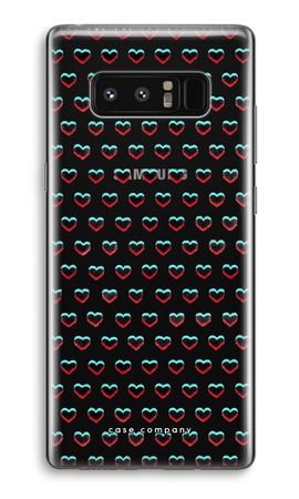 Little hearts