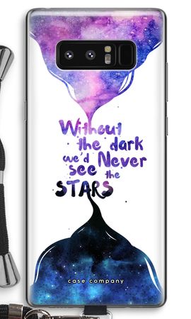 Stars quote