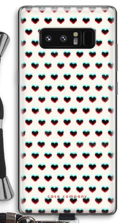 Little hearts