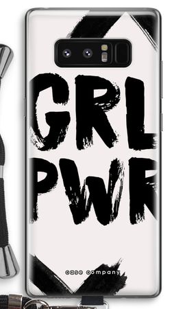 Girl Power #2