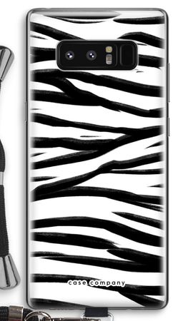 Zebra pattern