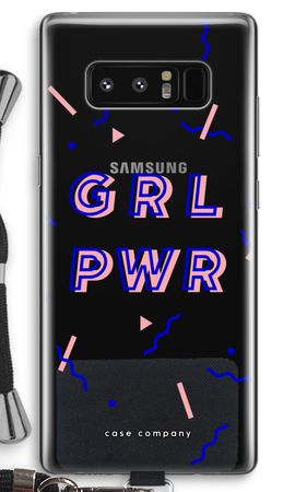 GRL PWR