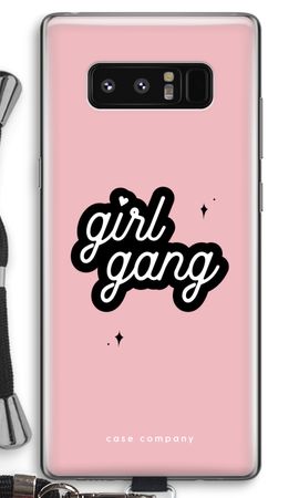 Girl Gang