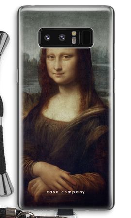 Mona Lisa