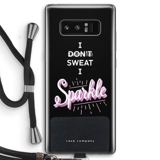 Citazione Sbrilluccicante