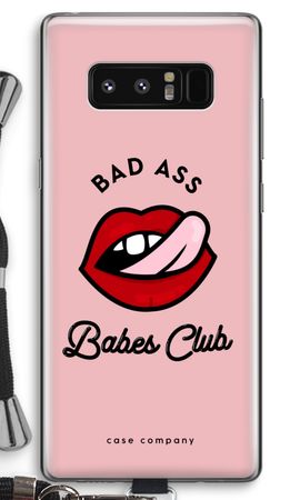 Badass Babes Club