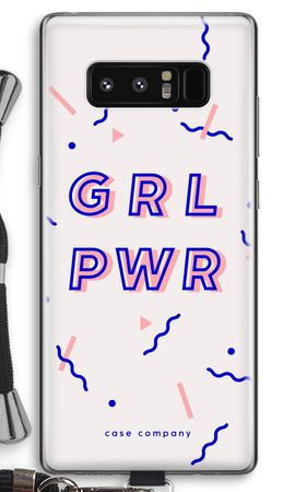 GRL PWR