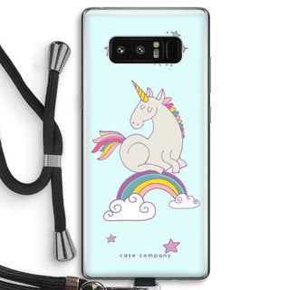 Unicornio arcoíris