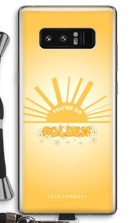 Harry - You Are So Golden