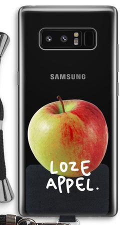 Loze appel