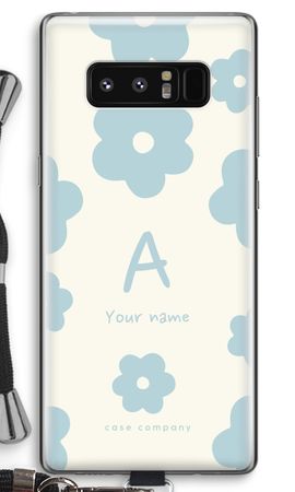 Monogram - Flowers - Pascha