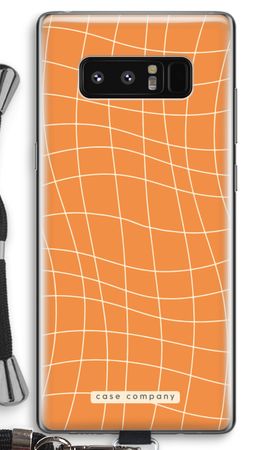 Wavy Grid